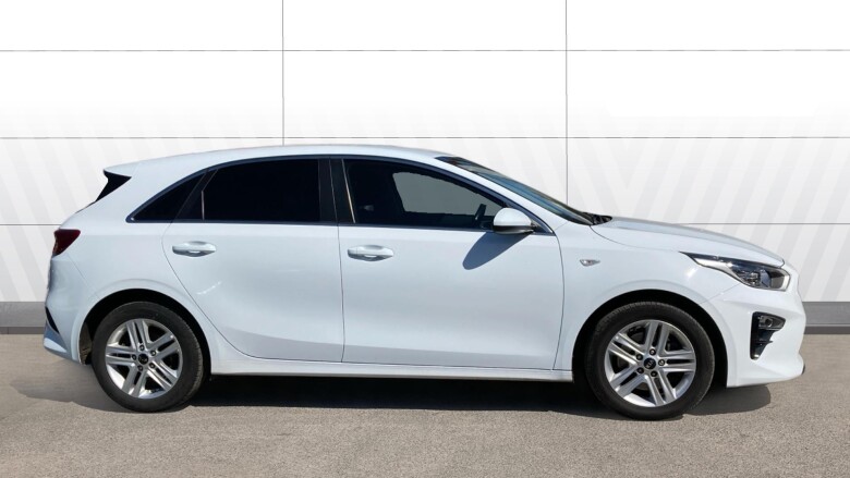 Kia Ceed 1.0T GDi ISG 2 5dr Petrol Hatchback